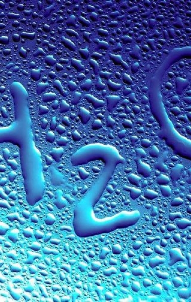 Запоріжжя - музей води