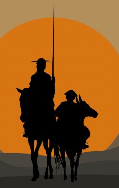 Дніпро. Балет 